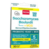 Saccharomyces Boulardii + MOS - 30 капсули