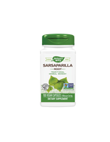 Sarsaparilla корен 425 mg - 100 капсули