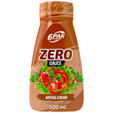Сос нула - Андалузийски - 500 ml