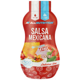Нулев калоричен сос | Salsa Mexicana - 500 ml