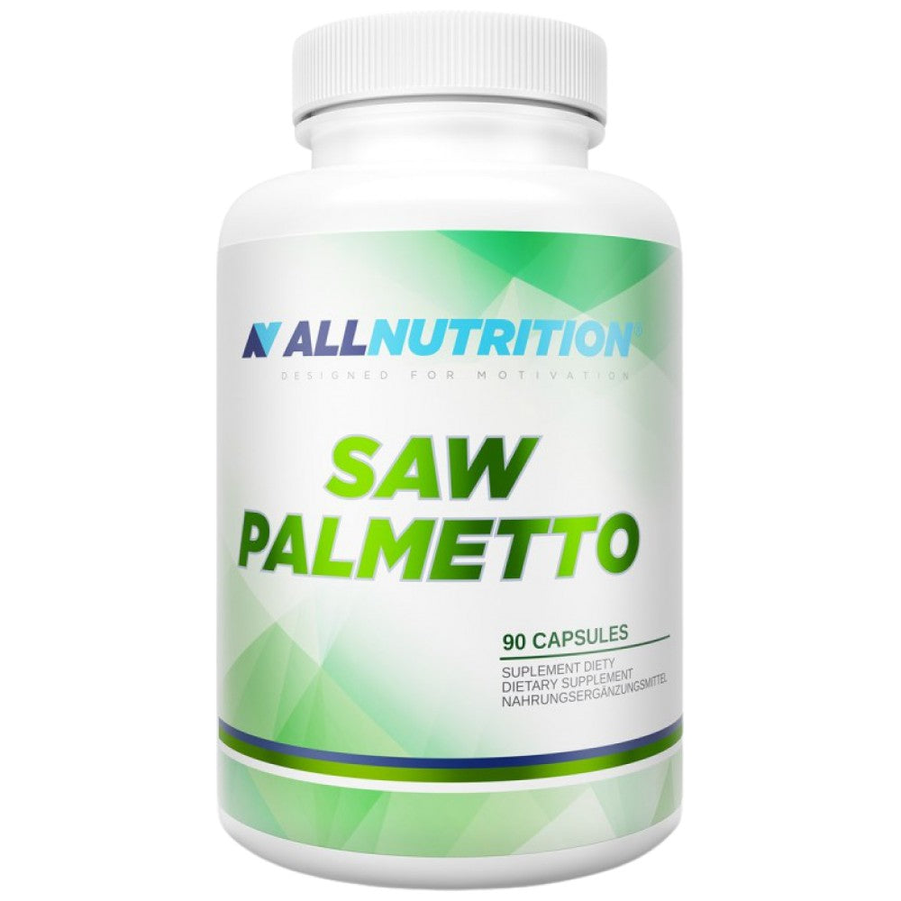 Трион Palmetto 1000 mg - 90 капсули