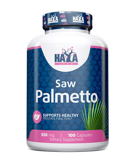 Трион Palmetto 200mg. / 60 капачки.