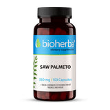 Трион Palmetto 280 mg - 100 капсули
