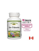 Трион Palmetto 500 mg - 90 капсули