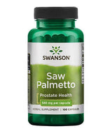 Трион Palmetto 540 mg - 100 капсули