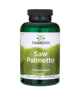 Трион Palmetto 540 mg - 250 капсули
