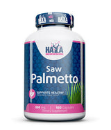 Трион Palmetto 550mg. / 100 капачки.