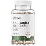 Ши<tc>san</tc>dra Chinensis 500 mg / Vege 90 капсули
