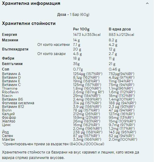 BCAA напитка - 440 ml