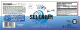 Selenium 150 MCG - 60 таблетки