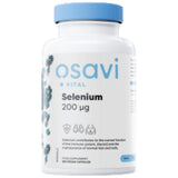 Selenium 200 mcg - 180 капсули