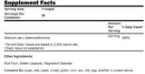 Selenium 200 mcg - 90 капсули