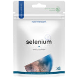 Селен таблет 150 MCG - 30 таблетки