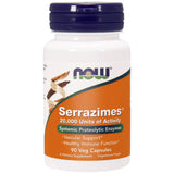 Serrazimes ® 20 000 единици / 90 VCAPS. - 0