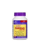 Sex Essentials® за мъже и жени x 90 капсули