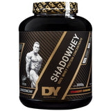 Shadowhey/100% суроватъчен протеин - 2000 грама