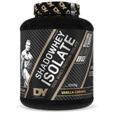ShadowHey Isolate/100% суроватъчен протеин - 2000 грама