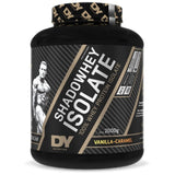 ShadowHey Isolate/100% суроватъчен протеин - 2000 грама
