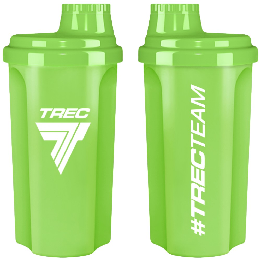 Shaker 063 #Trecteam | Зелено 700 мл