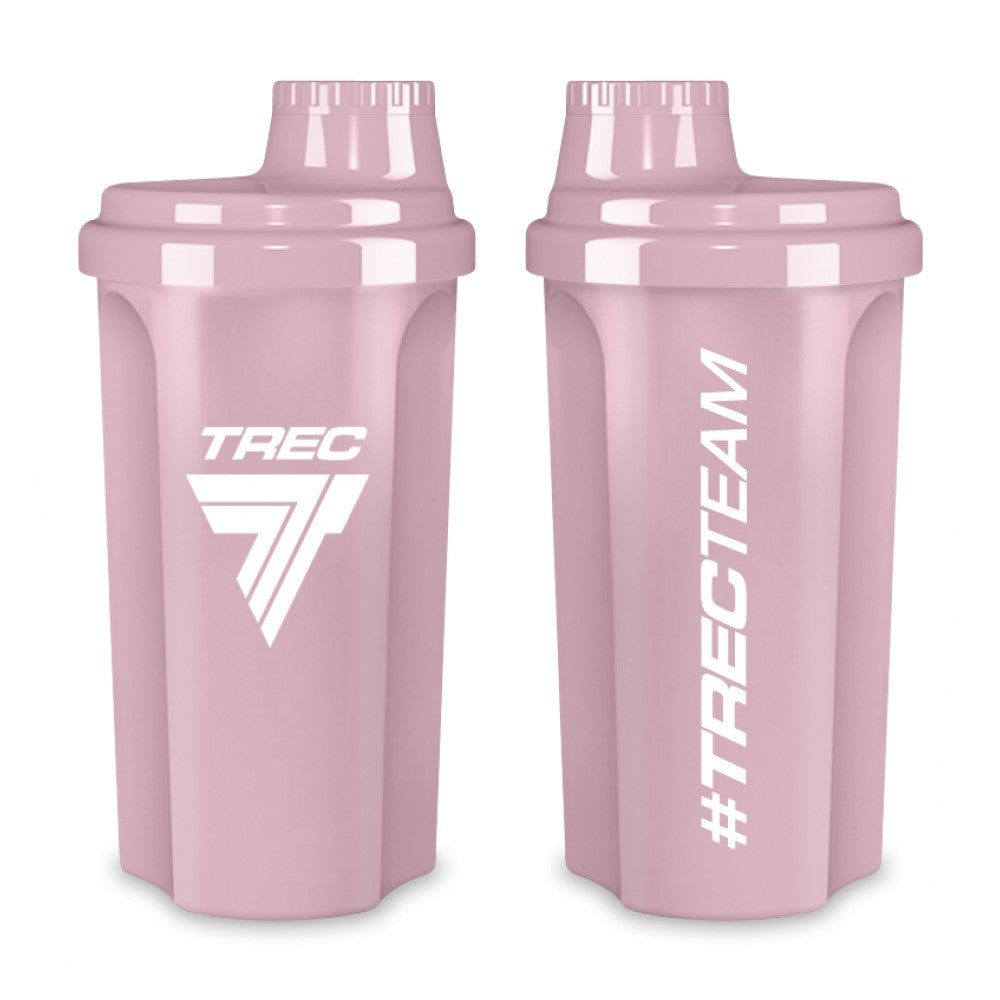 Shaker 065 #Trecteam | Роза 700 мл