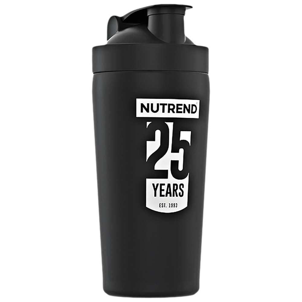 Шейкър 25 години <tc>Nutrend</tc> 780 мл