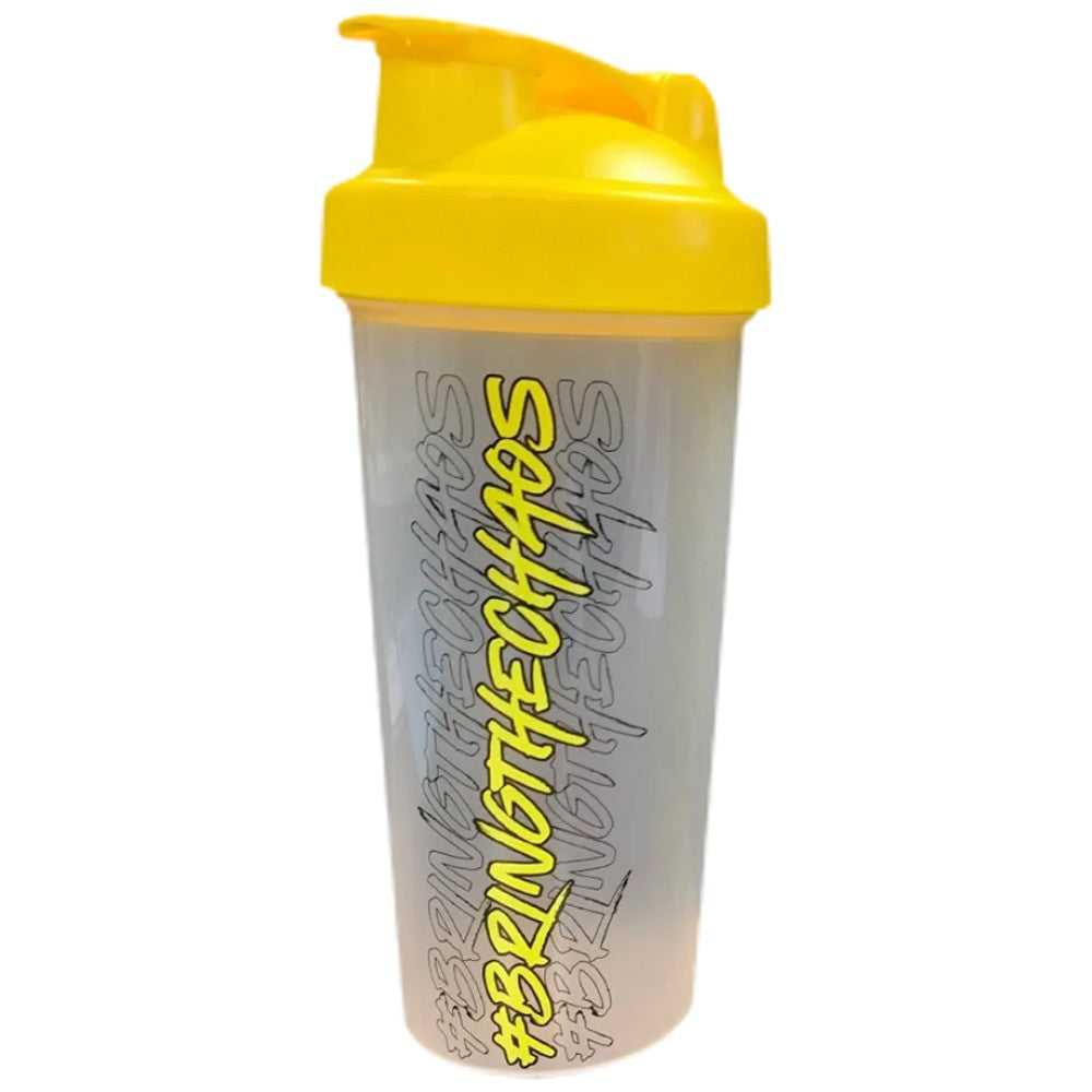 Шейкър Бендер бутилка | Донесете хаоса 700 ml