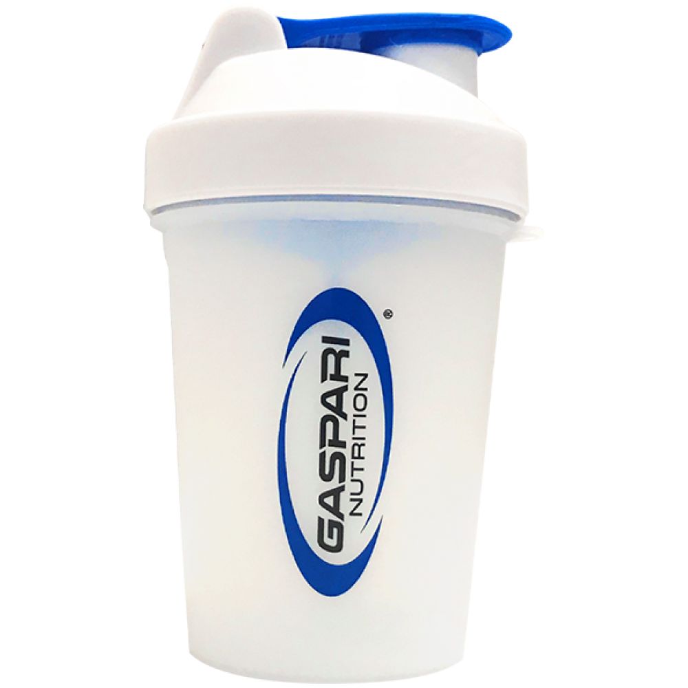 Гаспари Мини <tc>SmartShake</tc>r 400 мл