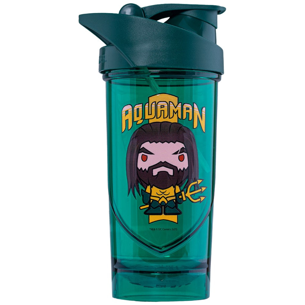 <tc>Shieldmixer</tc>® Hero Pro Shaker | Аквамен - Мини - 700 мл