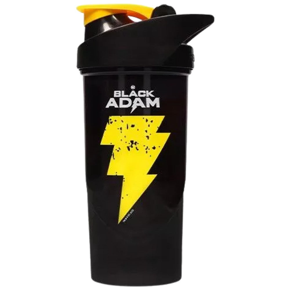 <tc>Shieldmixer</tc>® Hero Pro Shaker | Black Adam Thunder - 700 мл