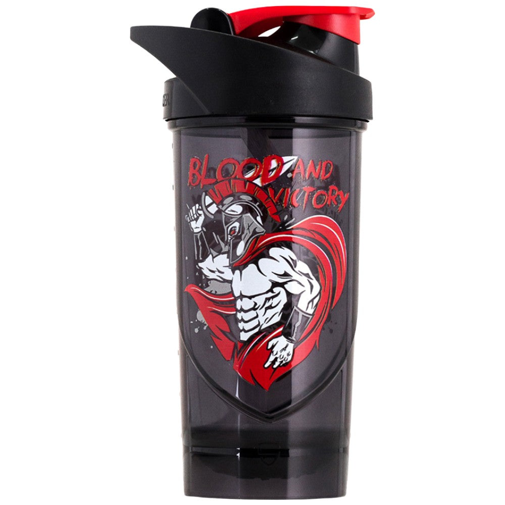 <tc>Shieldmixer</tc>® Hero Pro Shaker | Кръв и победа - 700 мл