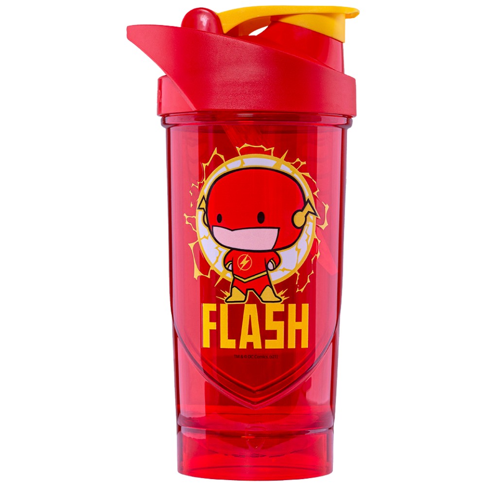 <tc>Shieldmixer</tc>® Hero Pro Shaker | Флаш - Мини - 700 мл