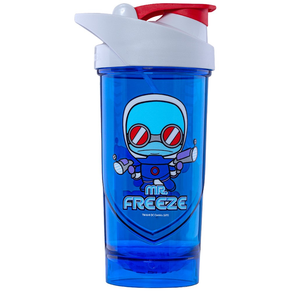 <tc>Shieldmixer</tc>® Hero Pro Shaker | Фриз - Мини - 700 мл