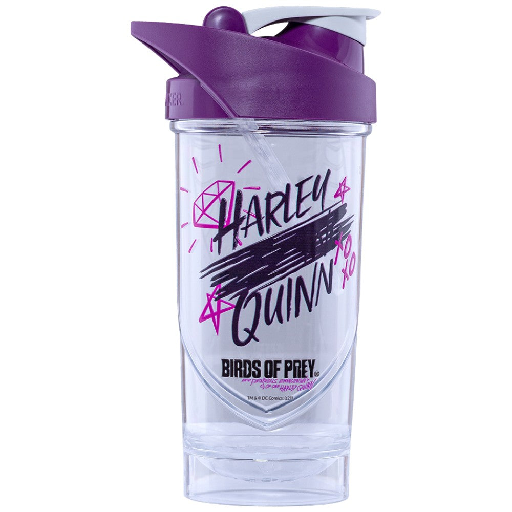 <tc>Shieldmixer</tc>® Hero Pro Shaker | Харли Куин - 700 мл