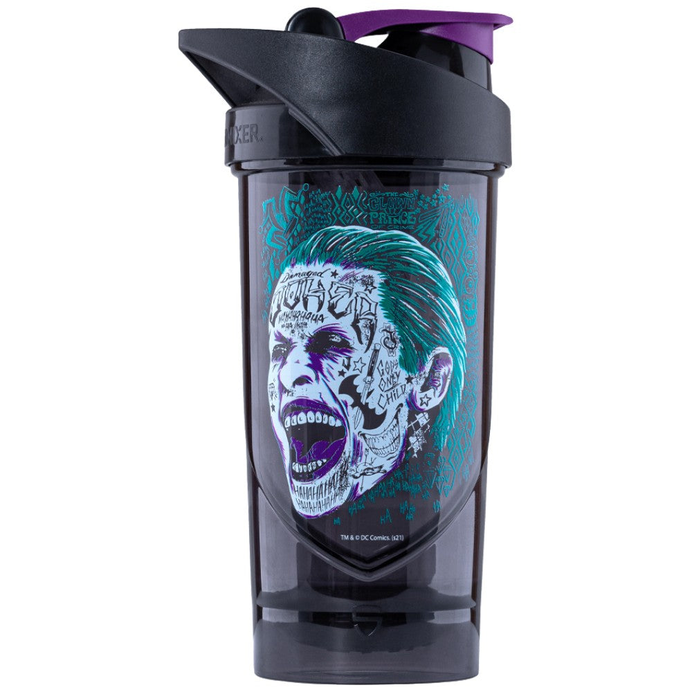 <tc>Shieldmixer</tc>® Hero Pro Shaker | Жокер - 700 мл