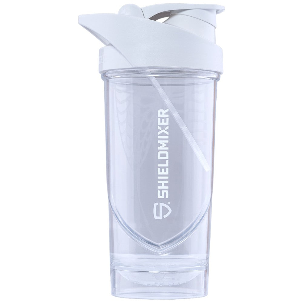 <tc>Shieldmixer</tc>® Шейкър Hero Pro | Лого - 700 мл