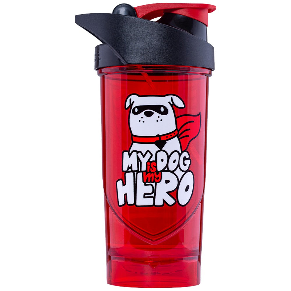 <tc>Shieldmixer</tc>® Hero Pro Shaker | My Dog is My Hero - 700 мл