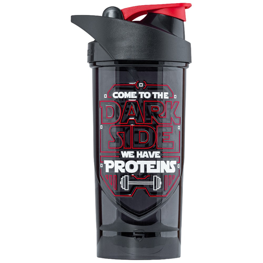 <tc>Shieldmixer</tc>® Hero Pro Shaker | Star Wars - Тъмната страна - 700 мл