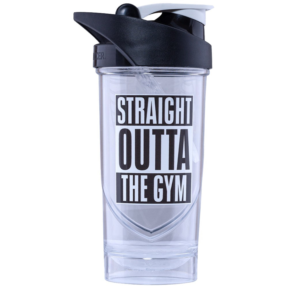 <tc>Shieldmixer</tc>® Hero Pro Shaker | Straight Outta The Gym - 700 мл