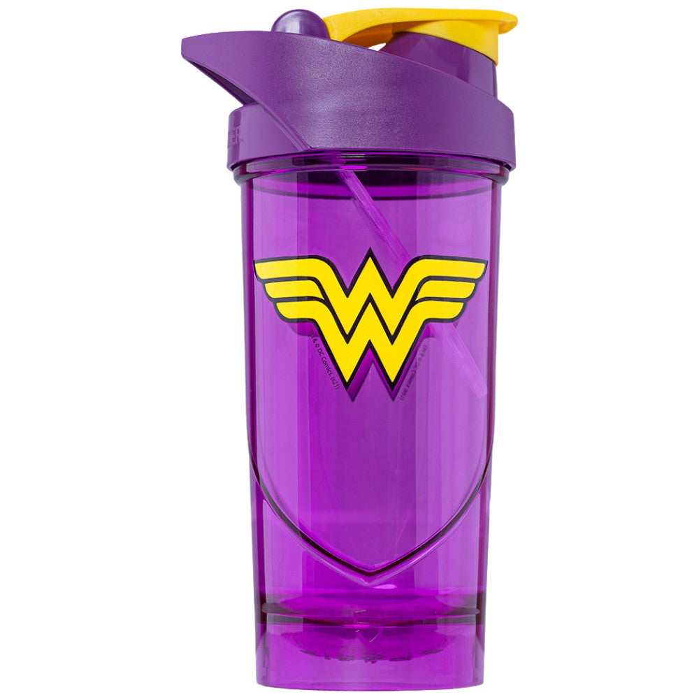 <tc>Shieldmixer</tc>® Hero Pro Shaker | Wonder Woman Classic - 700 мл
