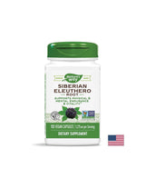 Сибирски елетеро 425 mg - 100 капсули