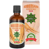Сибирски женшен - 100 ml