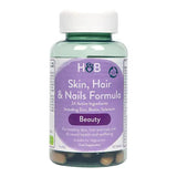 Формула кожа, коса, нокти (Формула за коса, коса и нокти) 30 таблетки Holland & Barrett