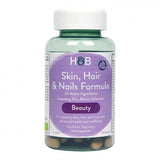 Формула кожа, коса, нокти (Формула за коса, коса и нокти) 30 таблетки Holland & Barrett