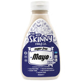 Кльощав сос | Майонеза - 425 ml
