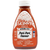 Кльощав сос | Peri Peri Hot - 425 ml