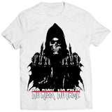 <tc>Skull Labs</tc> Тениска | Бяло-сребристо