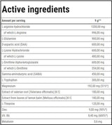 Sleep-ER Powder | Перфектна нощна формула - 9 грама
