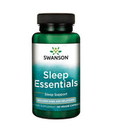 Essentials Sleep 60 капачки.
