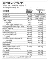 Сън и отпускане | GH бустер - 450 грама