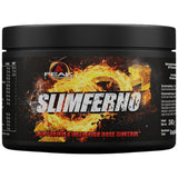 Slimferno | Термогенен прах за горелка - 240 грама